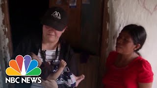 Inside The Guatemalan Communities Many Migrant Children Leave Behind