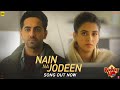 Nain Na Jodeen Video | Badhaai Ho| Ayushmann Khurrana| Sanya Malhotra| Rochak Kohli| Neha Kakkar