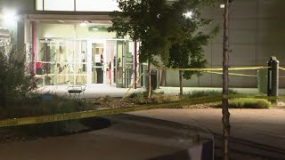 Juvenile killed near Montbello Recreation Center