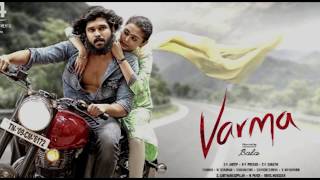 Arjun Reddy #Tamil Dhruv Varma Teaser