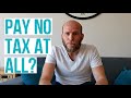 How to pay NO tax in South Africa! 3000 subscriber special | Tax 101