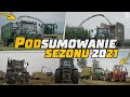 ☆Podsumowanie Sezonu 2021☆W 11 minut ☆Agro Adi