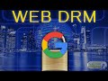 Google's Web DRM Proposal?