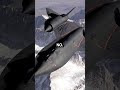 top 5 fastest airplanes in the world✈️ shorts aviation