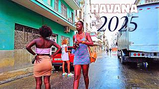 Cuba: What You WON'T See on Postcards (Street Life) 🤯 cu 2025