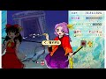 【淺談東方】東方虹龍洞試玩版 簡析 正式版黑幕猜測