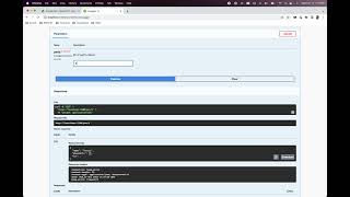 Counterfact: TypeScript to Open API Generator and Mock REST Server