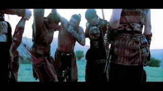 Ulytau - Two Warriors (Video) HD