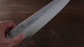 [Sakai Takayuki] 33 Layerd Damascus VG10 Gyuto Knife