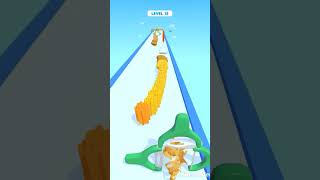 #shorts - 3D Games #Gameplay #Mobilegame All Levels Gameplay (Android & ios)