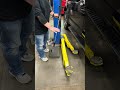 thexton 962 lift alignment tool demo