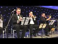 clarinet marmalade 100 years odjb whitley bay 2017