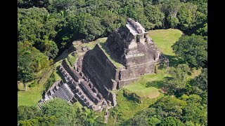 THE HAUNTING OF XUNANTUNICH (BELIZE)