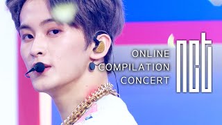 [ Online Compilation Concert #4 ] #NCT | SINCE 2016 ~ 2021