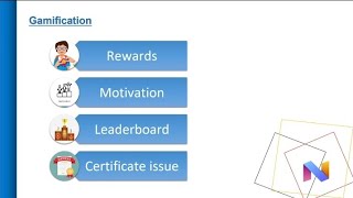 Increase Student Engagement using Gamification