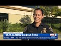 sdpd women s hiring expo