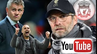 Liverpool \u0026 Man CIty ឈរជាក្លឹបនៅអង់គ្លេស ដែលរកចំណូលពី Youtube បានច្រើនបំផុត