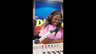 SOO HILARIOUS 😂😂!! SOME BEST MOMENTS ON RADIO #Kwitu Fm#Dj Dars