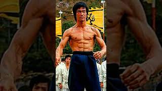 Bruce Lee the fighter