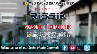 Rissik - Season 01 | Chapter 80