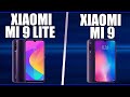 Xiaomi Mi 9 Lite vs Xiaomi Mi 9. 🤨 Is it worth comparing?