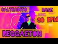 base de reggaetón mezclado con cumbia 90 BPM