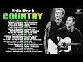 Folk Rock & Country Songs Greatest Hits 🤠 Folk Rock & Country Music Collection 70s 80s 90s