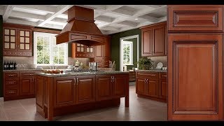 CHEAP KITCHEN CABINETS - Don't buy kitchen cabinets without watching this first!