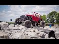 28th Annual PA Jeeps Inc All Breeds Jeep Show 2024 [4K]