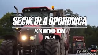 🚜⛔ OPOROWY SECIK ⛔VOL.6🔥[ SKŁADANKA DLA ROLNIKA ]😈LISTOPAD 2024😱‪‪@agroantonio