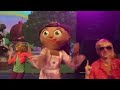 super why live you ve got the power ... video from the tour