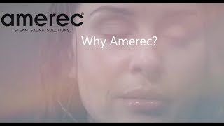 Amerec - Why Amerec?