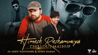 Himesh Reshammiya Mashup | Chillout Mix | Ft.Emraan Hashmi | Back To Memories Mashup | Sunny Hassan