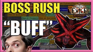 Bringing Diablo 2 Boss-rushes Back with Kitava Farming ft. 800%+ Rarity... So you don't have to.