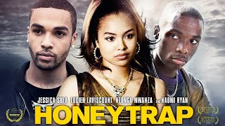 Honeytrap (2014) - TRAILER