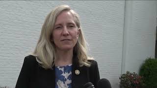 CBS19: Spanberger Secures Federal Funding for Community-Requested Projects in Madison County