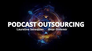 Deloitte expert podcast on the Outsourcing Circular