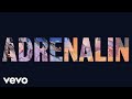 Embrace - Adrenalin (Official Audio)