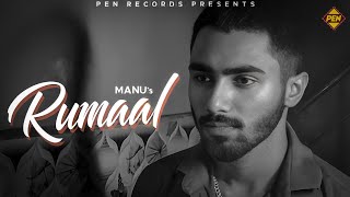 Rumaal - Manu (unofficial video)