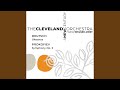 Symphony No. 3 in C Minor, Op. 44: I. Moderato