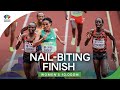 Women's 10,000m final  | World Athletics Championships Oregon 2022