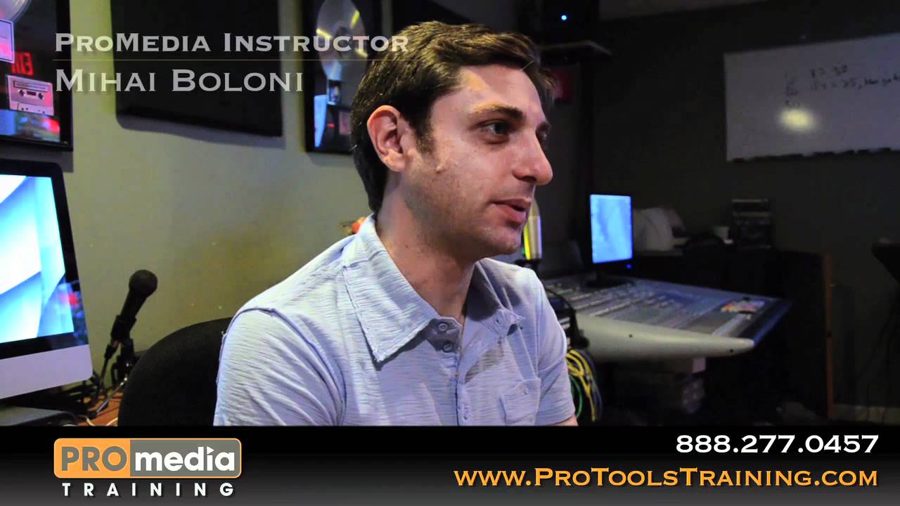 Promedia Training Youtube