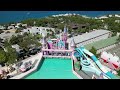 vogue hotel bodrum mit dji mini 3 pro