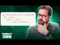 Why You Need Custom Exception Classes