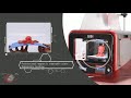 3D PRINTER QIDI TECH X-MAKER - SHOPPINGTIME GALAXY