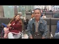 NEW AIRPORT OF JEDDAH🇸🇦//INTERVIEW WITH KUYA🥰#trending #viral #jeddah