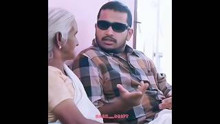 😂💥🔥 അങ്ങോട്ട് മാറി ഇരി ഏയ് നാൻ മാറില്യ 😂💥🔥 #youtubeshorts #malayalam #malayalmcomedy