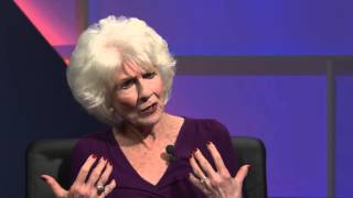 Talk Show Host Diane Rehm on Retirement, Losing her Husband, and Advocating for the Right to Die