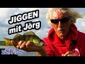 JIGGEN mit GUMMIFISCH auf BARSCHE - Unser Ziel ist Fisch mit Jörg Ovens - Folge 24