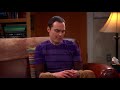 sheldon cries comforted by missy u0026 amy the coopers